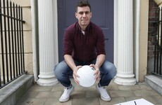 "I used to have to call down to my mother's house when she wasn't in and rob food" - Battling gambling addiction