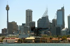 Man allegedly put acid in Sydney gay nightclub lubricant