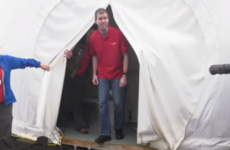 Six people just completed a year in a Hawaii dome all in the name of science