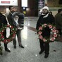 Expelled Iranian diplomats arrive back in Tehran
