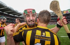 From war-torn Syria to another All-Ireland hurling final - Eoin Larkin's remarkable journey