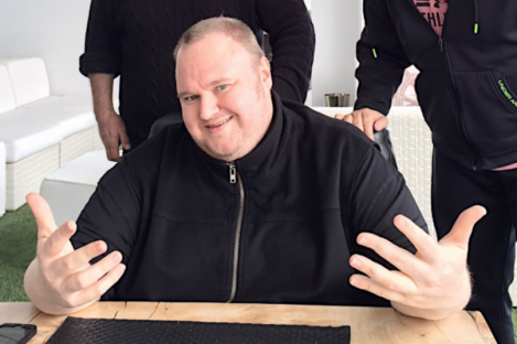 The US claims Dotcom cost the film industry more than $500 million.