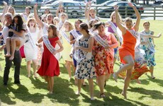A response to the Sydney Rose: We never had to pretend
