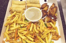 10 tweets that accurately sum up your Just Eat addiction