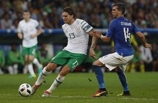 Ireland's Jeff Hendrick set for last-minute Premier League move and all today's transfer gossip
