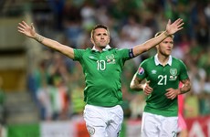QUIZ: How well do you remember Robbie Keane's career?