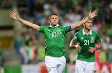 QUIZ: How well do you remember Robbie Keane's career?