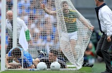 Analysis: Kerry's long ball tactic, Cluxton's kickouts, fouls hurt Kerry, Dublin's process triumphs