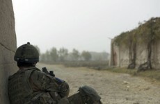 British soldier dismissed from army after stabbing Afghan child