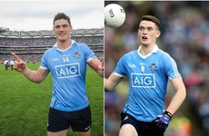 Poll: Who do you think will be crowned GAA/GPA Footballer of the Year?
