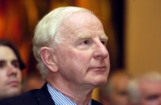 Judge recommends house arrest for Pat Hickey due to his health