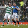 Celtic and Rangers could join revamped English Football League