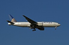 Pilots charged in UK over drinking as they prepared to fly to USA