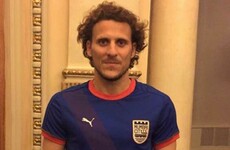 'I rejected offers from England - I'd never betray Man United'