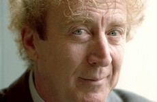 Gene Wilder, star of Willy Wonka, dies aged 83