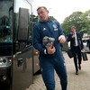 Allardyce encourages Rooney to follow Jay Jay Okocha's captaincy example