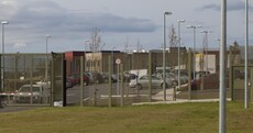 Minister says Oberstown is 'fit for purpose' after fire and violence at youth detention centre