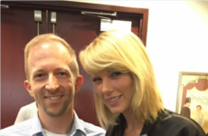 Taylor Swift had to go to jury duty like a mere mortal and her fellow jurors lost it