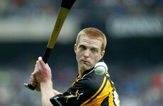 16 for 16: The most important Irish athletes of the last 100 years - Henry Shefflin