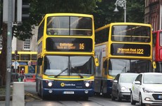 Dublin Bus drivers to strike for six days in September