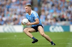 'I'm going to be speaking Irish, doing ceilís and having the craic' - Kilkenny