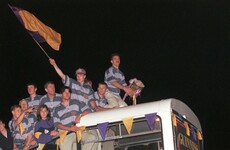 20 years ago today the Wexford hurlers won the All-Ireland... but where are they now?