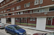 Man taken to hospital after stabbing in Dublin's north inner city