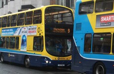 Poll: Do you support the Dublin Bus drivers' strike?
