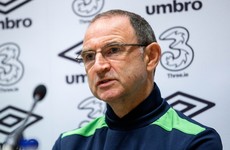 New campaign but familiar problems for Martin O'Neill and Ireland