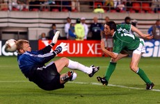 Ranking Robbie Keane's 10 most important goals for Ireland