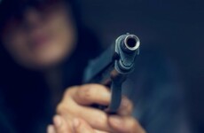 40-year-old man shot in both ankles by four masked men in paramilitary style shooting