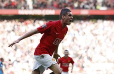 Once rated as the next best thing, ex-United youngster Kiko Macheda has contract terminated