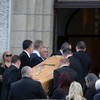 Dublin man killed in case of mistaken identity is laid to rest