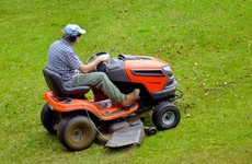 Gardaí recover stolen cars, a boat and three ride-on lawnmowers