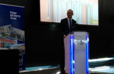 'I don't think we can solve the crisis without interfering with private property'