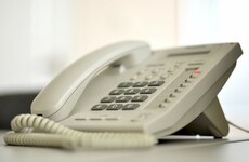 Eir is challenging its legal requirement to provide basic phone services in rural areas