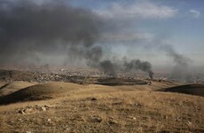 Islamic State mass graves reveal thousands of dead bodies and extent of horror