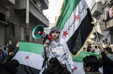 Millions in UN state aid given to organisations run by Syrian President's family