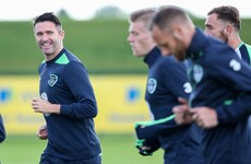 Can Robbie Keane equal Gerd Muller's record and more Ireland-Oman talking points