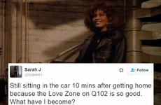 11 feelings Dubliners have about The Love Zone on Q102
