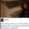 11 feelings Dubliners have about The Love Zone on Q102