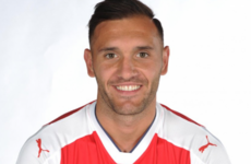 Wenger responds to criticism with swoop for German defender and Spanish striker