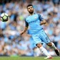 Violent conduct charge puts Aguero in doubt for Manchester derby