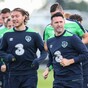We'll Leave it There So: Clarke's Ryder Cup picks, Dundalk star in Ireland squad and all today's sport
