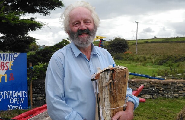 matchmaking festival clare