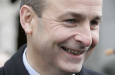 Fianna Fáil support jumps as it overtakes Labour in latest Red C poll