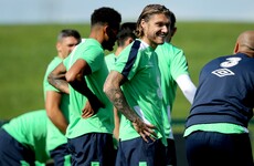 Jeff Hendrick on verge of €12m move to Burnley after Hull splash cash elsewhere - reports