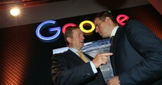 FactCheck: How many people actually work for foreign companies in Ireland?