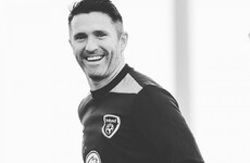 People are sharing their favourite memories of Robbie Keane, and it's absolutely lovely