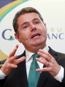 Government expresses fears for jobs after EU decision 'upends' our tax system